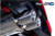 GReddy 2017+ Honda Civic Sport Hatchback 76mm Supreme SP Cat-Back Exhaust