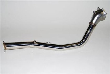 Invidia catless shop downpipe wrx