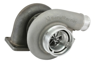 Borg Warner S257 SX-E 57/61