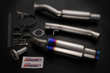 Z33 触媒　TOMEI 350z__31969.1560889653.386.513