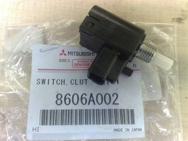 MITSUBISHI製 OEM Mitsubishi Clutch Switch | Evo X