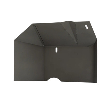 SSS Evo X Firewall Heat Shield