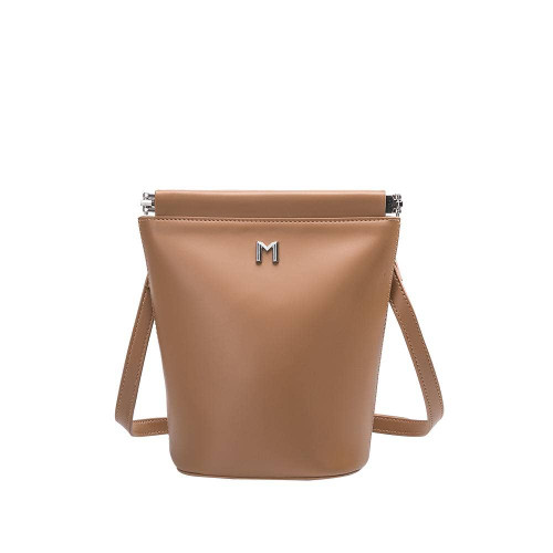 Tami Crossbody Bag in Tan