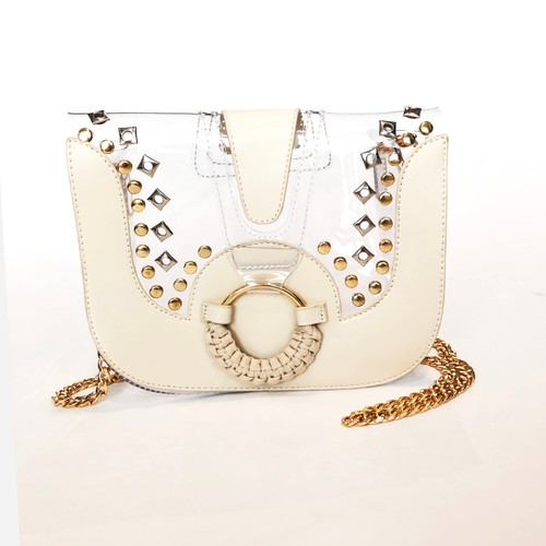 The Tarrin in White