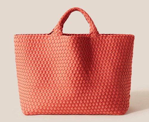 ST. BARTHS LARGE TOTE (SN0108)