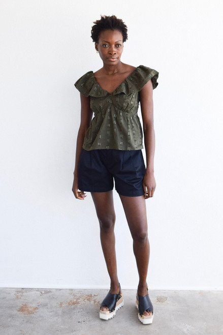 ISABELLE TOP (SS24-339)