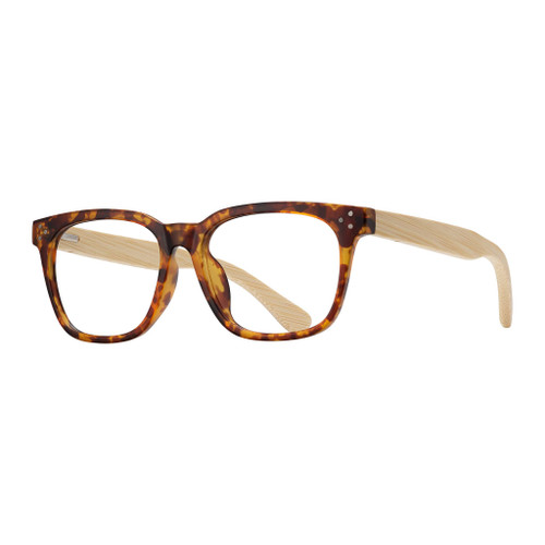 Matson - Matte Walnut Tort