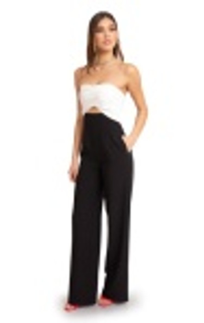 JADA CB JUMPSUIT