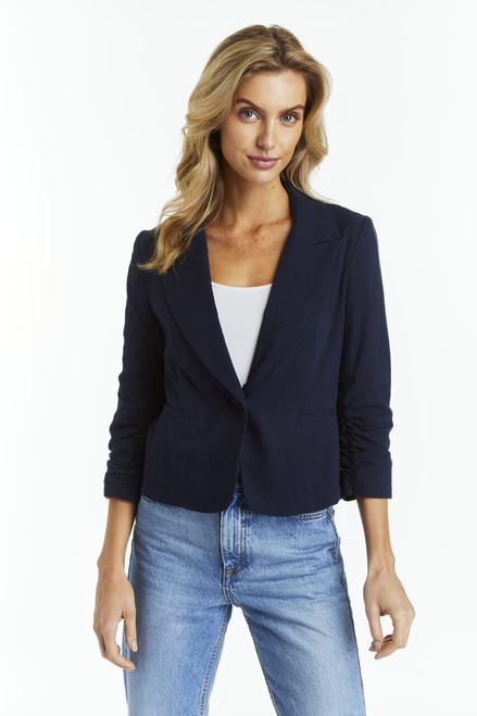 SUZIE JACKET (DP21671)