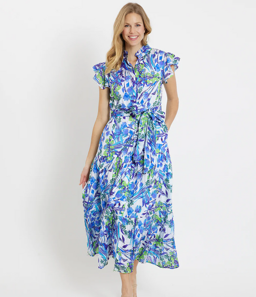 MIRABELLA DRESS (107746)