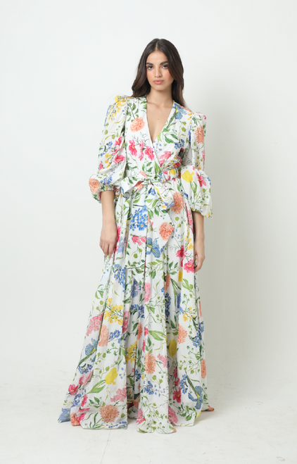 EVA MAXI DRESS (EVA_MAXI_GP_)