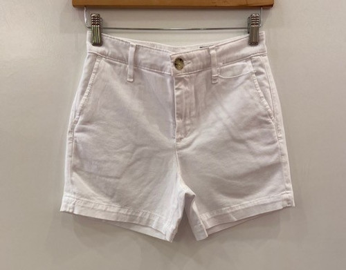 Caden Short - White