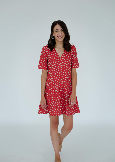 Kate Dress