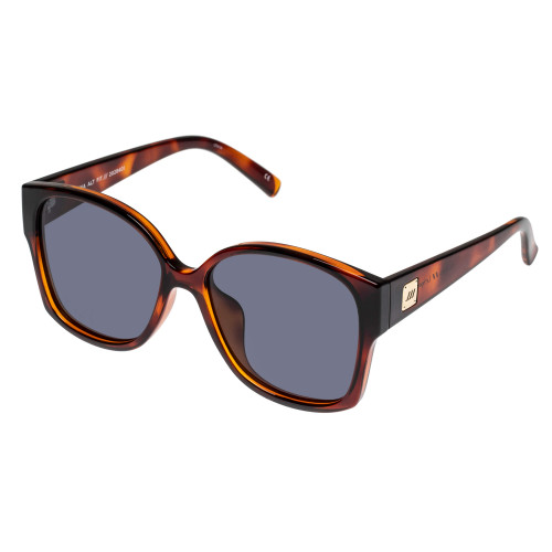 Athena Sunglasses - Toffee Polarized 