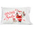 Pillowcase - Here Comes Santa