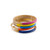 Indian Summer Bangle Set 