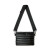 Bum Bag 2.0, Black