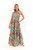 BOBBI MAXI DRESS (224D203P79)