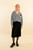MOLLY BRACKEN LADIES KNITTED CARDIGAN