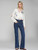VILAGALLO TROUSER ANNINA DENIM