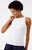 SMITH & QUINN AVALON TANK WHITE