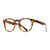 Indie Blue Light Glasses - Honey Tort