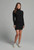 Emilia Dress-Black