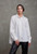 Kade Shirt-White