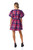 Kilby Dress-Plaid Please