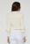 Vionnet Cardi-Gardenia