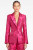 Aldridge Blazer-Rosebud Brocade