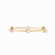Milano Bangle Gold