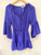 Alena Romper, Nu Blue