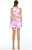 Pink Spritz Mini Dress