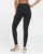 Ponte Legging, Classic Black