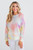 Tie Dye Multi Sweater