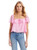 Ali Top - Light Pink