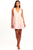 Pruitt Dress, Blush