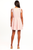 Pruitt Dress, Blush