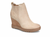 Utley Wedge Bootie - Baywater