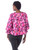 Ria Top - Expressive Floral