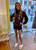 L/S Top Kiss Good