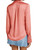 Abriana Shirt - Lipstick Pink