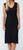 OPAL DRESS-BLACK