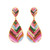 Sophia Earrings - MULTI