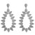 LIVIA EARRINGS Silver