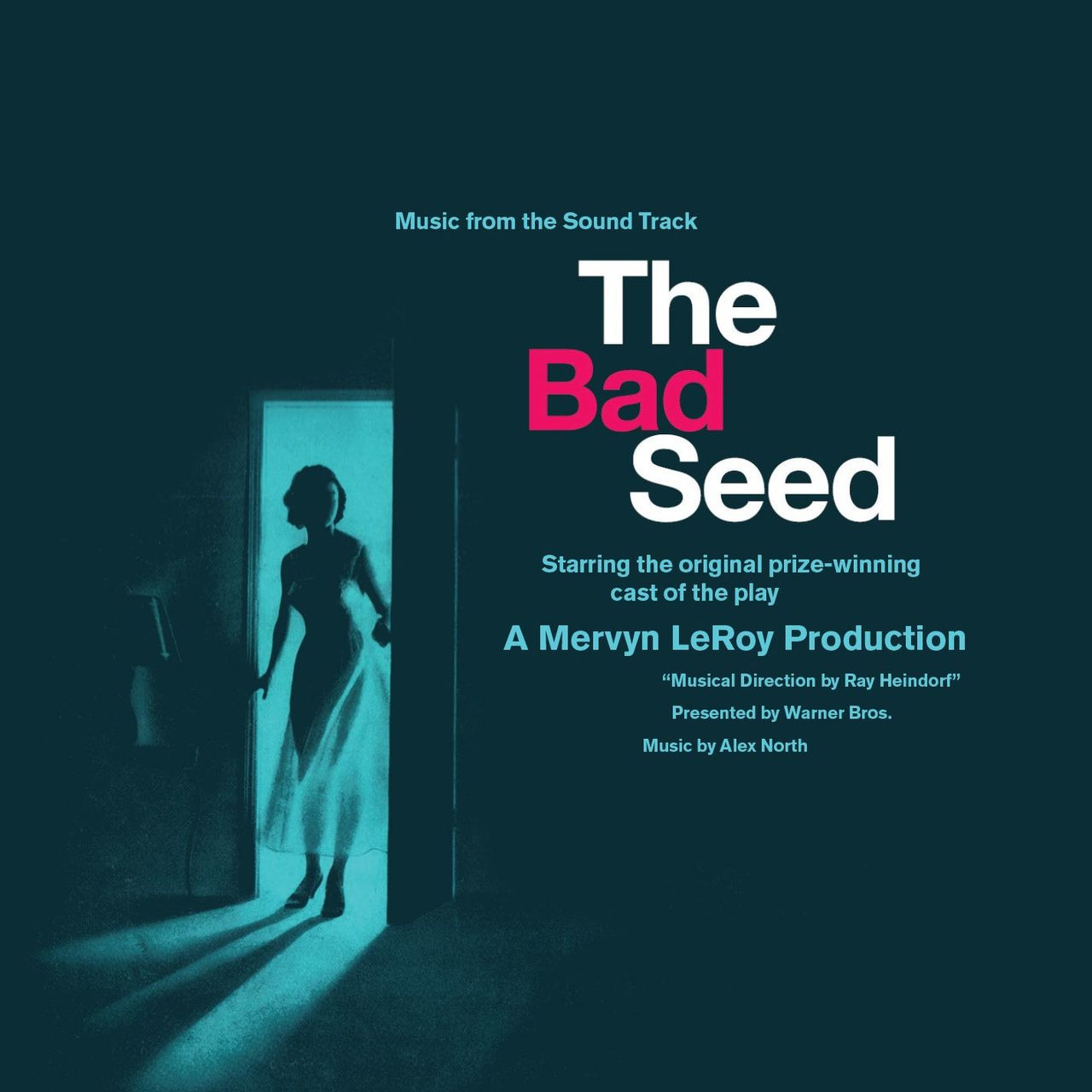 BAD SEED, THE: LIMITED EDITION - La-La Land Records