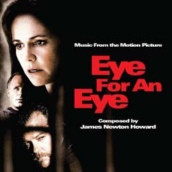 EYE FOR AN EYE: LIMITED EDITION - La-La Land Records