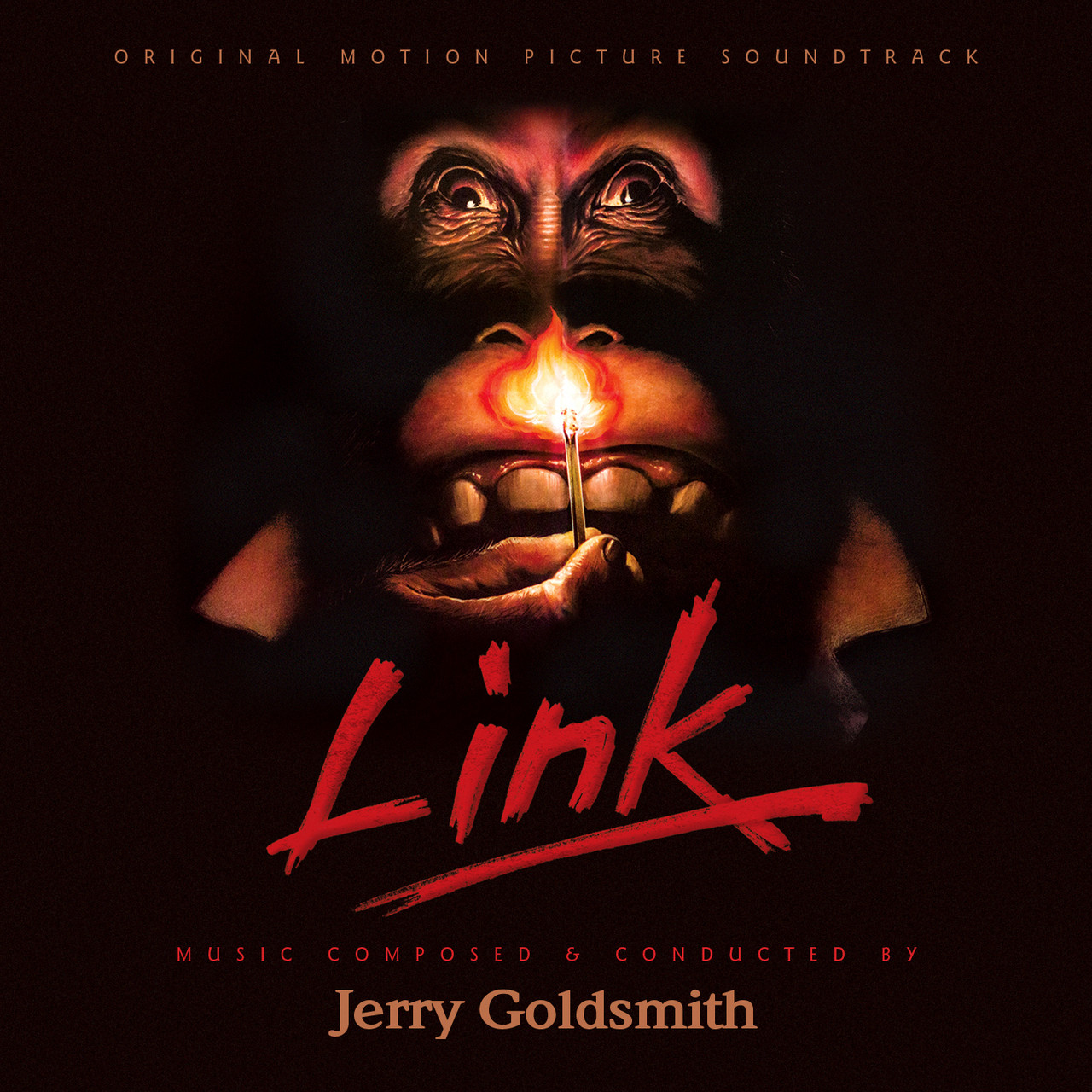 LINK: LIMITED EDITION LLLCD - La-La Land Records