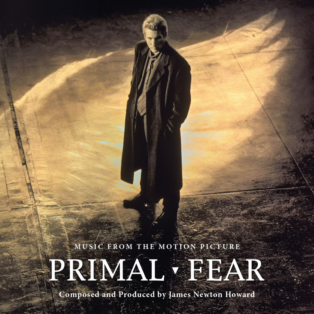 Primal Fear l Is Forever 限定版 おまけつき PRIMAL FEAR: LIMITED EDITION - La-La Land Records